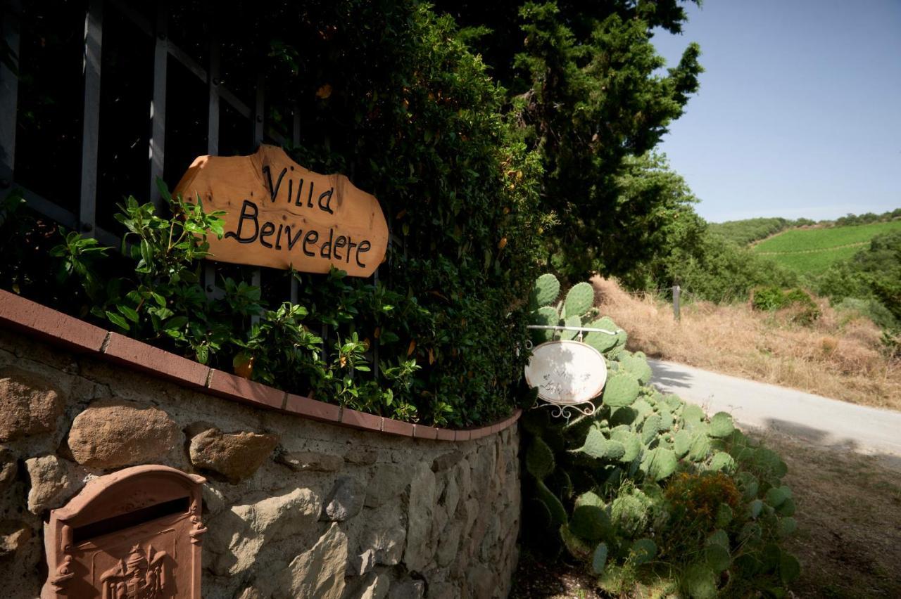 Belvedere - Localita Barbiano, 3b, 50022 Fi, Italy