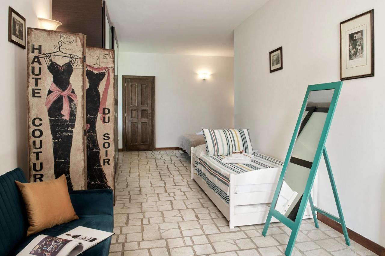 Belvedere - Localita Barbiano, 3b, 50022 Fi, Italy Greve in Chianti