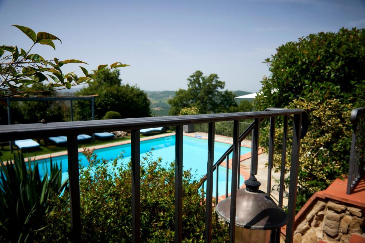 Belvedere - Localita Barbiano, 3b, 50022 Fi, Italy Villa