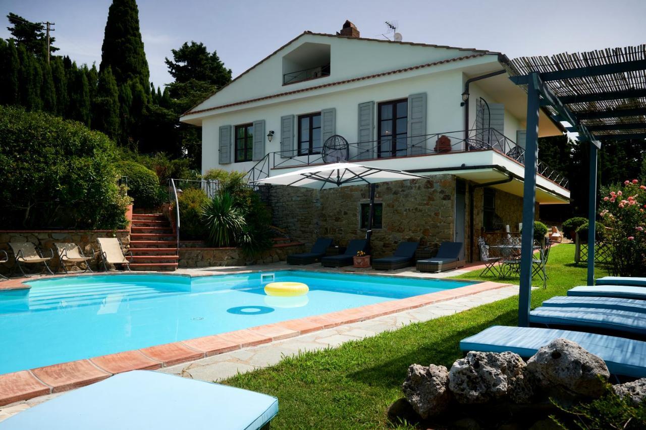 Belvedere - Localita Barbiano, 3b, 50022 Fi, Italy Greve in Chianti