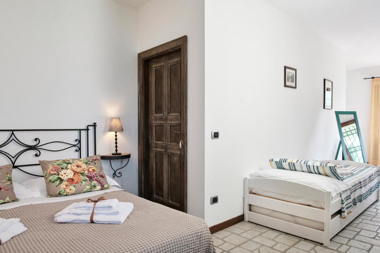 Belvedere - Localita Barbiano, 3b, 50022 Fi, Italy Villa