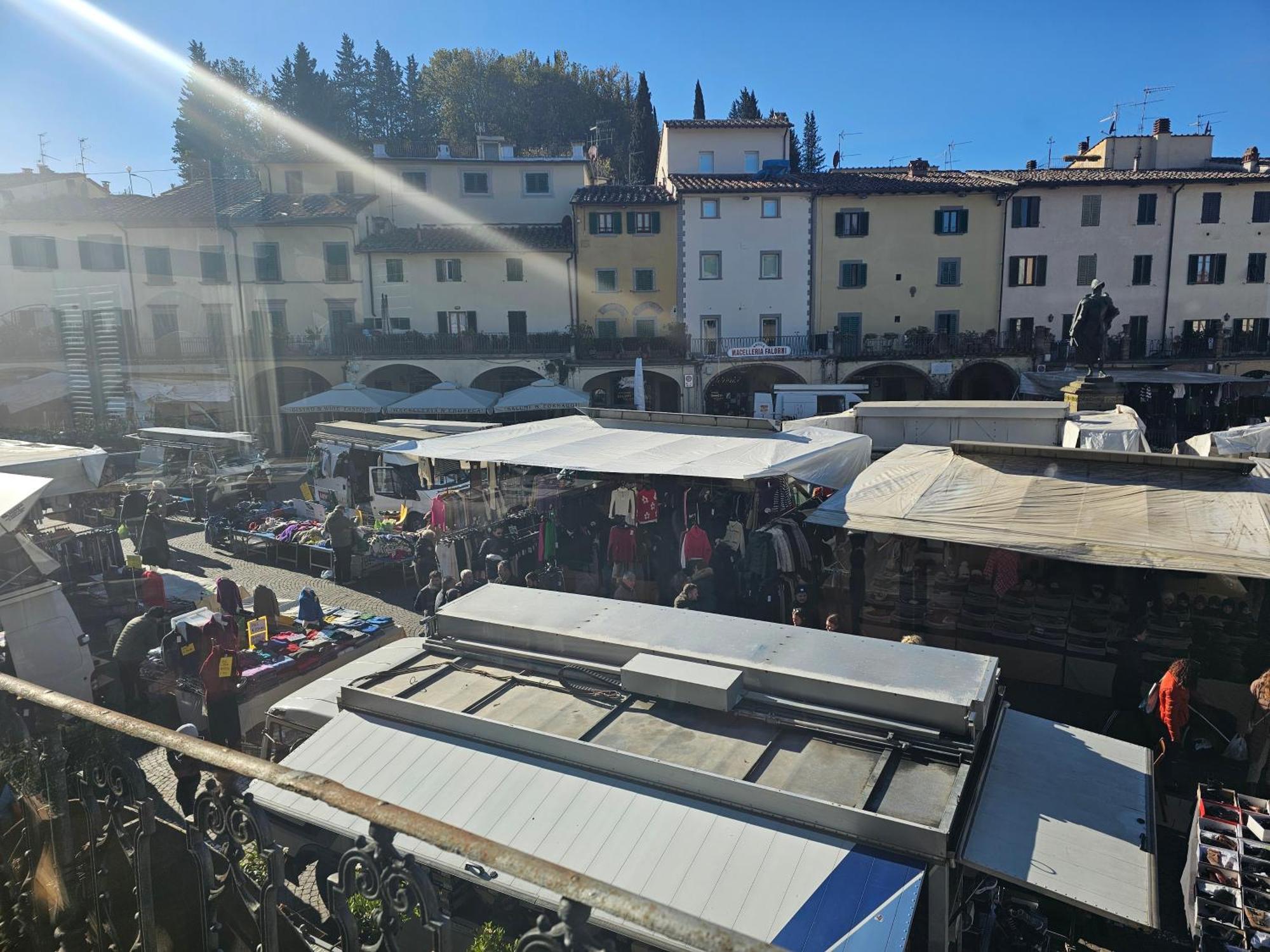 Villa Belvedere - Localita Barbiano, 3b, 50022 Fi, Italy Greve in Chianti
